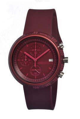 Custom Silicone Watch Bands SILAZ007