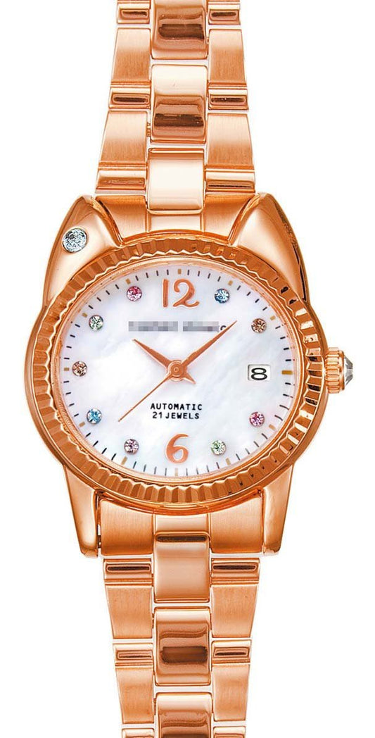 Wholesale Stainless Steel Watch Bracelets SILCL004