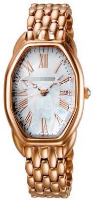 Custom Stainless Steel Watch Bracelets SILCR004