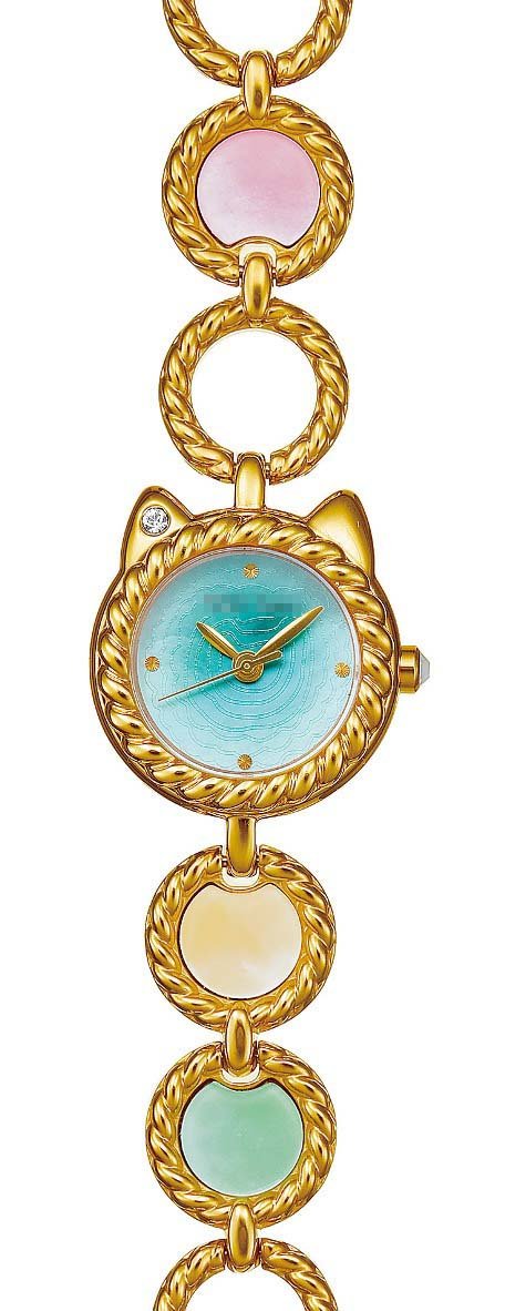 Custom Stainless Steel Watch Bracelets SILCW001