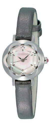 Wholesale Leather Watch Bands SILDB003