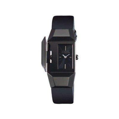 Custom Leather Watch Bands SILDH001