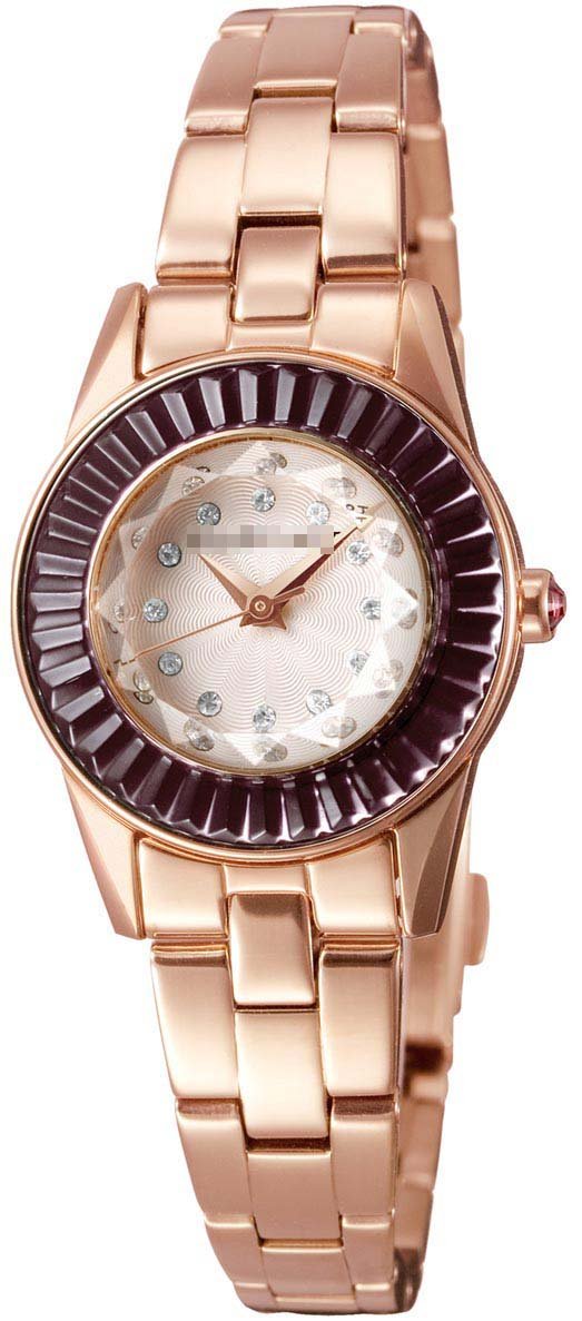 Customization Gold Watch Bracelets SILDJ004