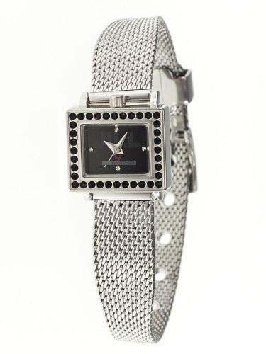 Customization Leather Watch Bands SILDM003