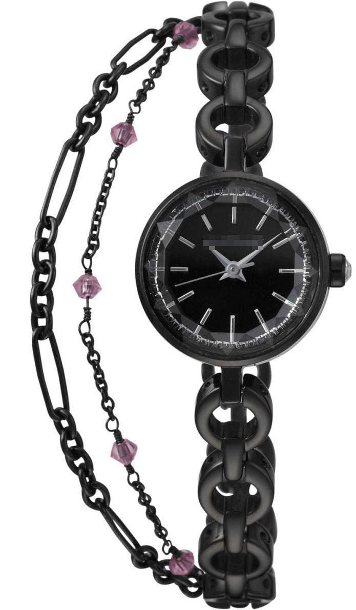 Customize Stainless Steel Watch Bracelets SILDR002