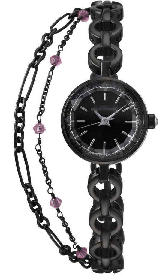 Customize Stainless Steel Watch Bracelets SILDR002