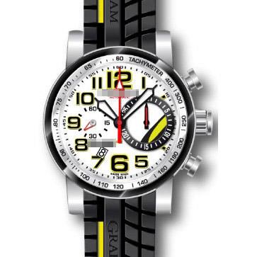 Wholesale Men's 44mm Stainless Steel Watches 