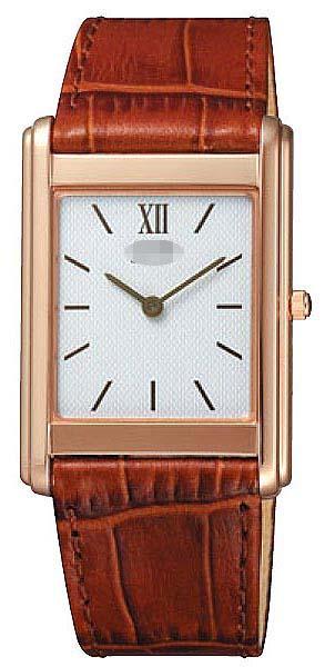 Custom Leather Watch Bands SIV66-5171
