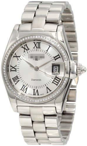 Custom Stainless Steel Watch Bracelets SK12601G