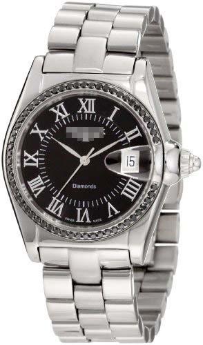 Wholesale Stainless Steel Watch Bracelets SK12602G