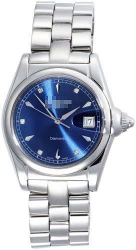 Custom Stainless Steel Watch Bracelets SK12605G