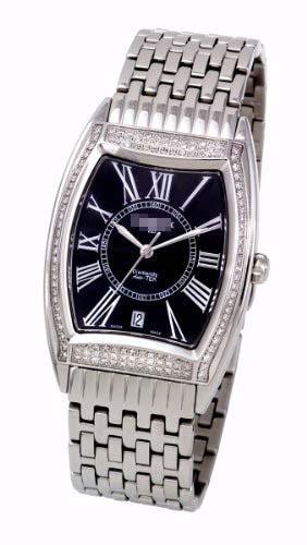 Customised Stainless Steel Watch Bracelets SK12632G