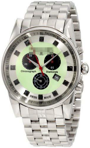 Custom Stainless Steel Watch Bracelets SK13624G