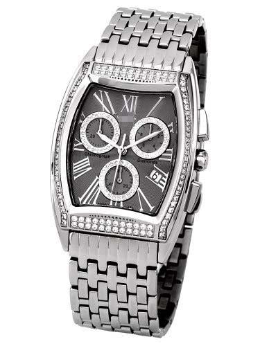 Custom Stainless Steel Watch Bracelets SK13647G