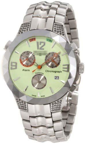 Custom Stainless Steel Watch Bracelets SK14614G