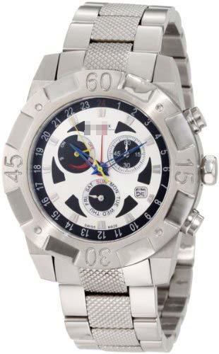 Customize Stainless Steel Watch Bracelets SK18012G