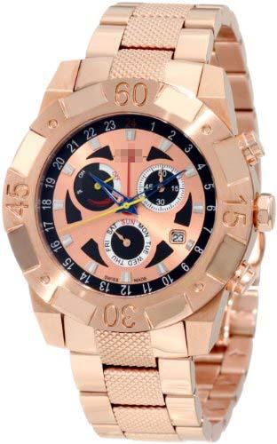 Customization Stainless Steel Watch Bracelets SK18014G