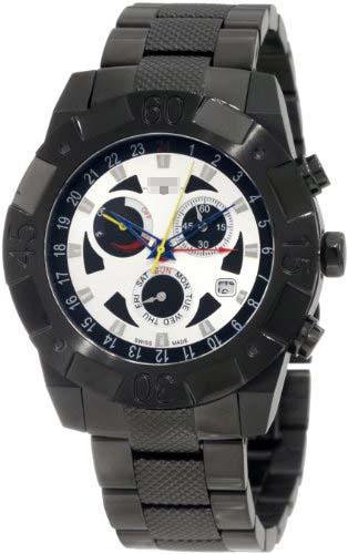 Wholesale Stainless Steel Watch Bracelets SK18015G