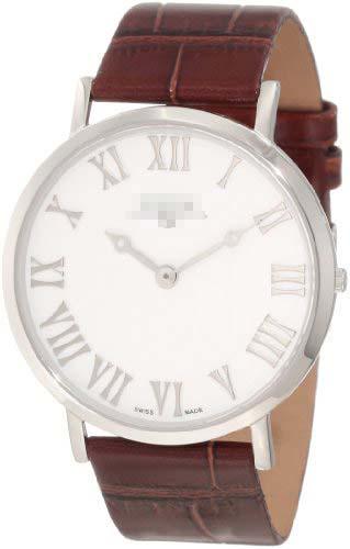 Customized Leather Watch Straps SK21201G