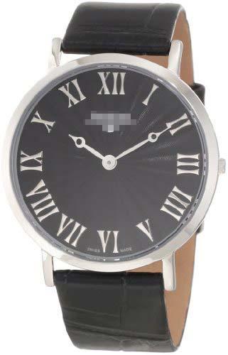 Custom Leather Watch Straps SK21202G