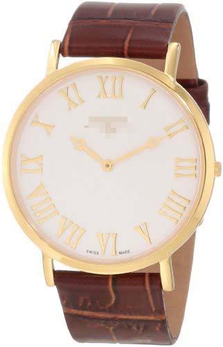 Custom Leather Watch Straps SK21203G