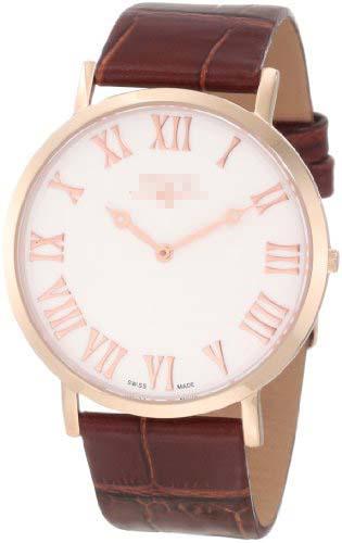 Custom Leather Watch Straps SK21205G