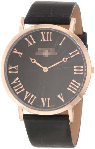 Custom Leather Watch Straps SK21206G