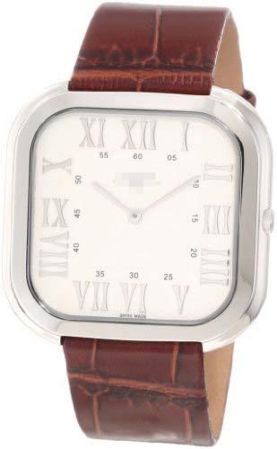 Customize Leather Watch Straps SK21207G