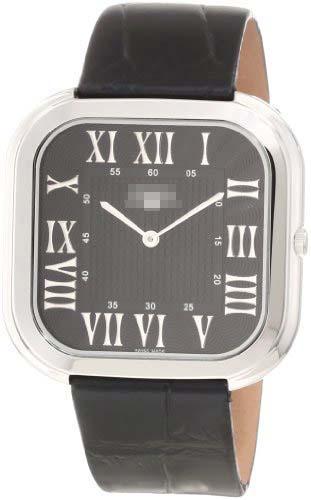 Customization Leather Watch Straps SK21208G