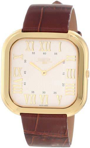 Customised Leather Watch Straps SK21209G