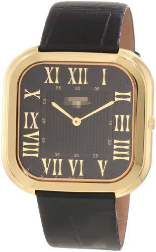 Wholesale Leather Watch Straps SK21210G