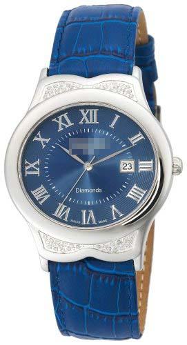 Custom Leather Watch Straps SK21608G