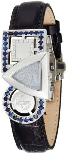 Wholesale Calfskin Watch Bands SK21906L