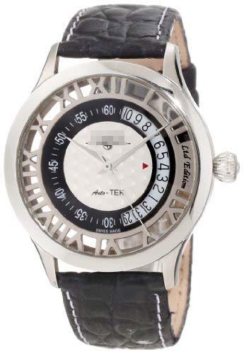 Customization Calfskin Watch Bands SK52709G-CFBK