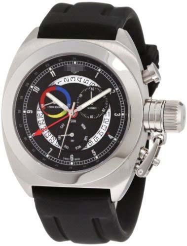 Custom Rubber Watch Bands SK68816G