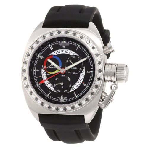 Custom Rubber Watch Bands SK68818G