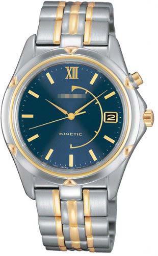 Custom Stainless Steel Watch Bracelets SKA116P1