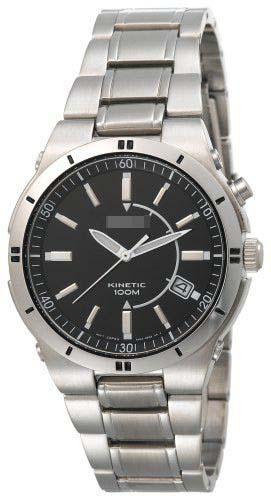 Custom Stainless Steel Watch Bracelets SKA347