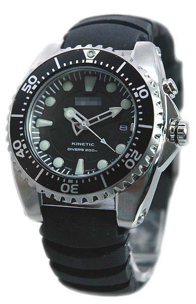 Customization Rubber Watch Bands SKA371P2