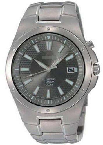 Custom Titanium Watch Bracelets SKA397