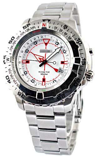 Custom Stainless Steel Watch Bands SKA421P1