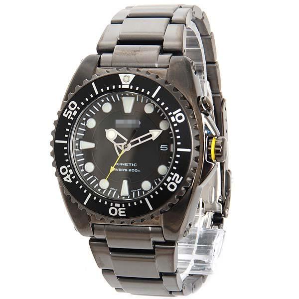 Customize Stainless Steel Watch Bands SKA427P1