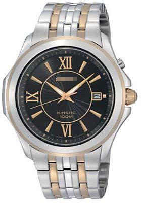 Wholesale Black Watch Dial SKA438P1