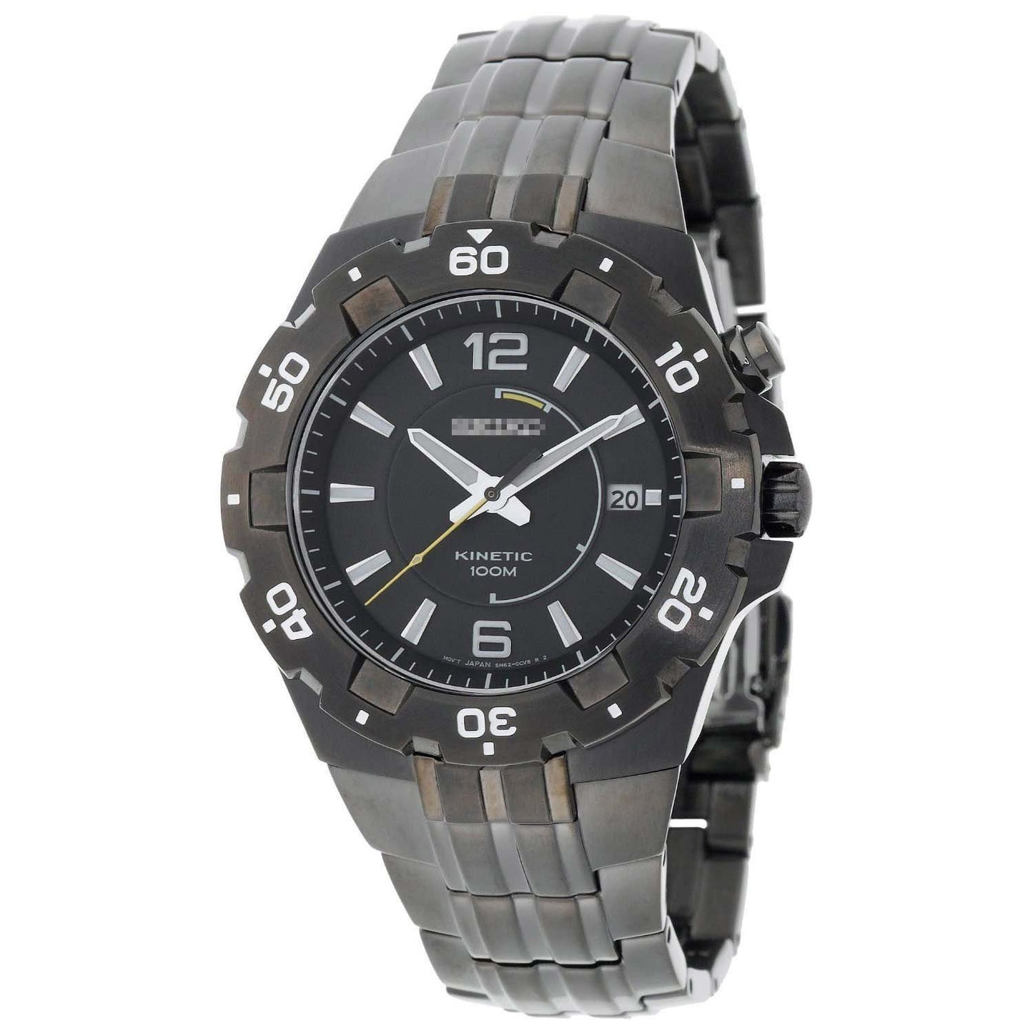 Customize Stainless Steel Watch Bracelets SKA447P1