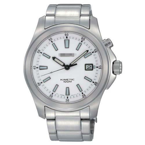 Customize White Watch Dial SKA461P1
