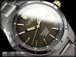 Wholesale Black Watch Dial SKA495P1