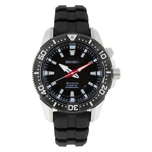 Custom Polyurethane Watch Bands SKA511P2