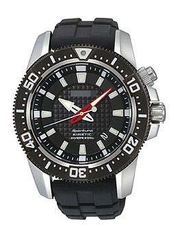 Customize Black Watch Dial SKA513