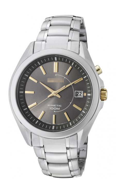 Wholesale Grey Watch Face SKA527P1
