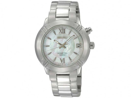 Custom Mother Of Pearl Watch Dial SKA887P1